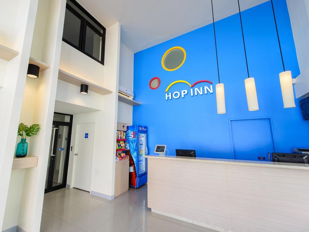 Hop Inn Lampang Dış mekan fotoğraf
