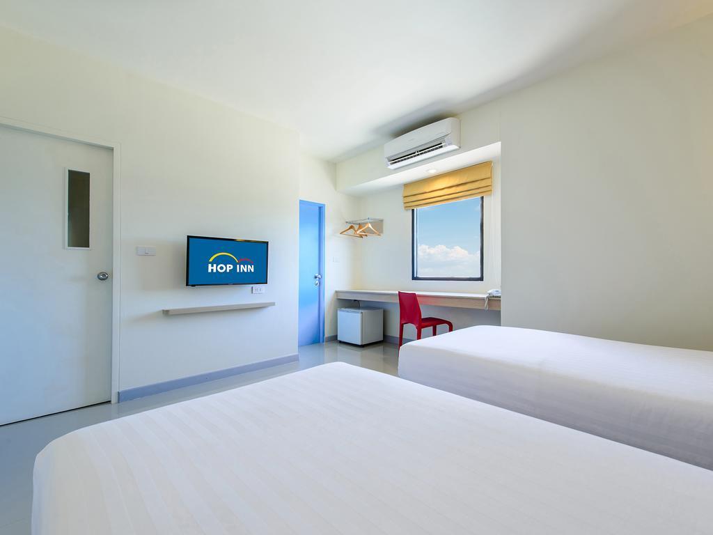 Hop Inn Lampang Dış mekan fotoğraf