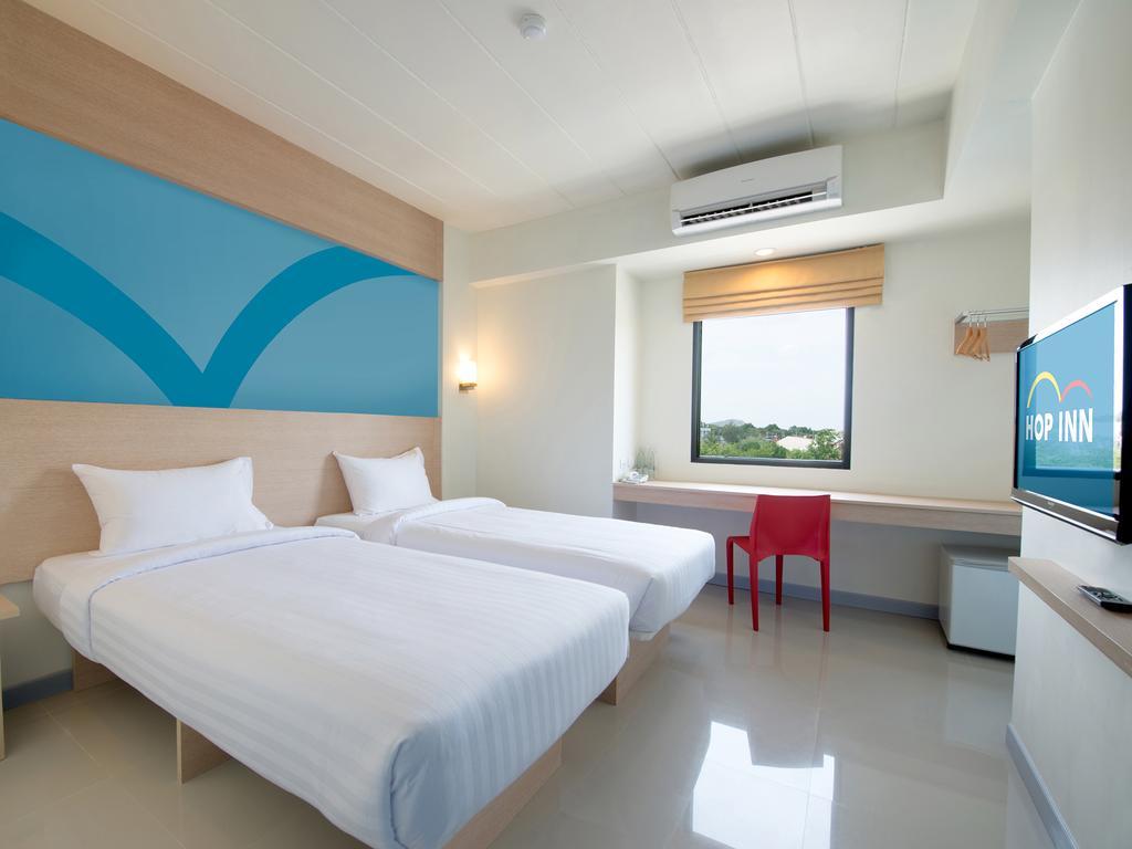 Hop Inn Lampang Dış mekan fotoğraf
