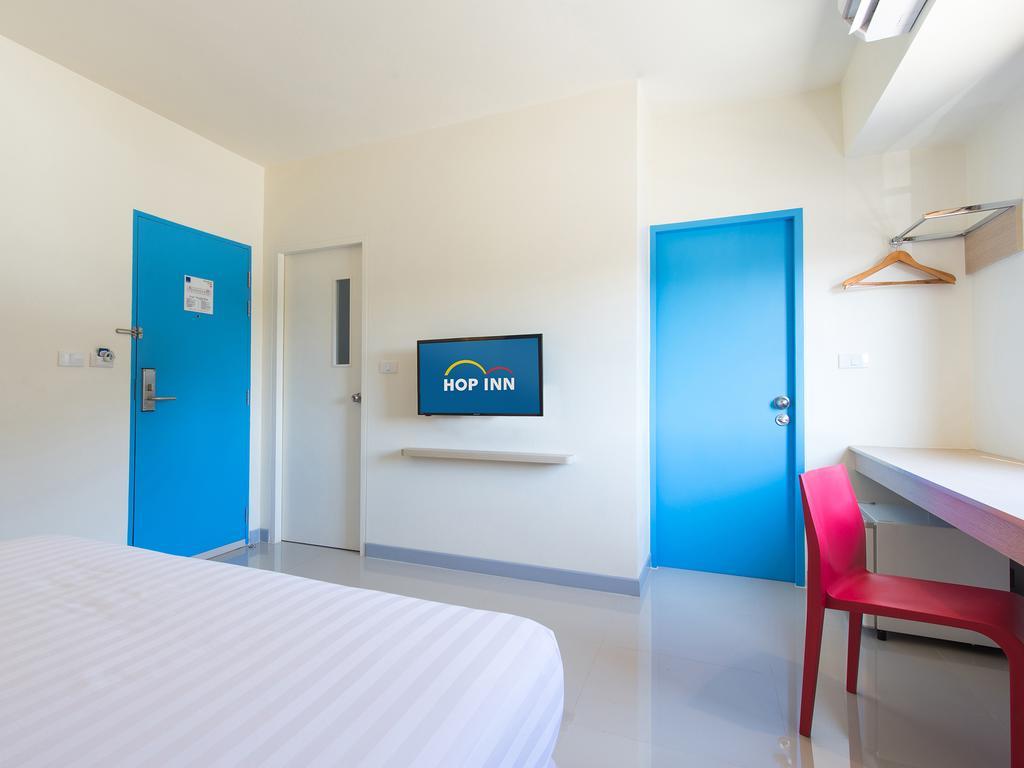 Hop Inn Lampang Dış mekan fotoğraf