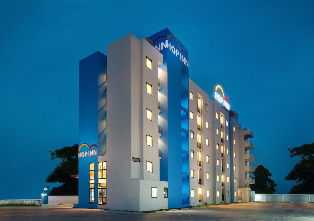 Hop Inn Lampang Dış mekan fotoğraf
