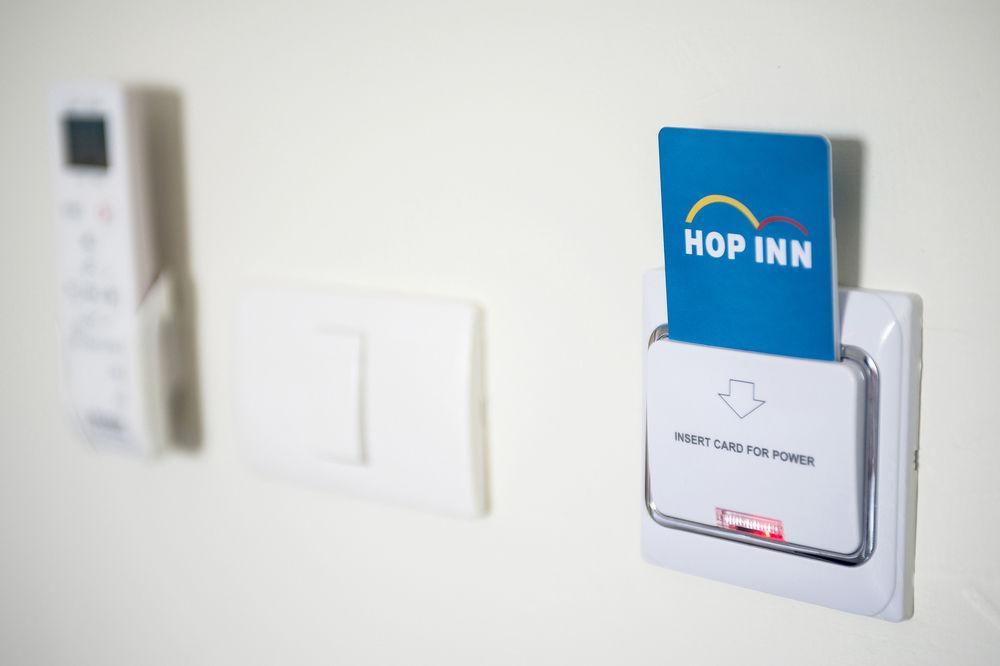 Hop Inn Lampang Dış mekan fotoğraf
