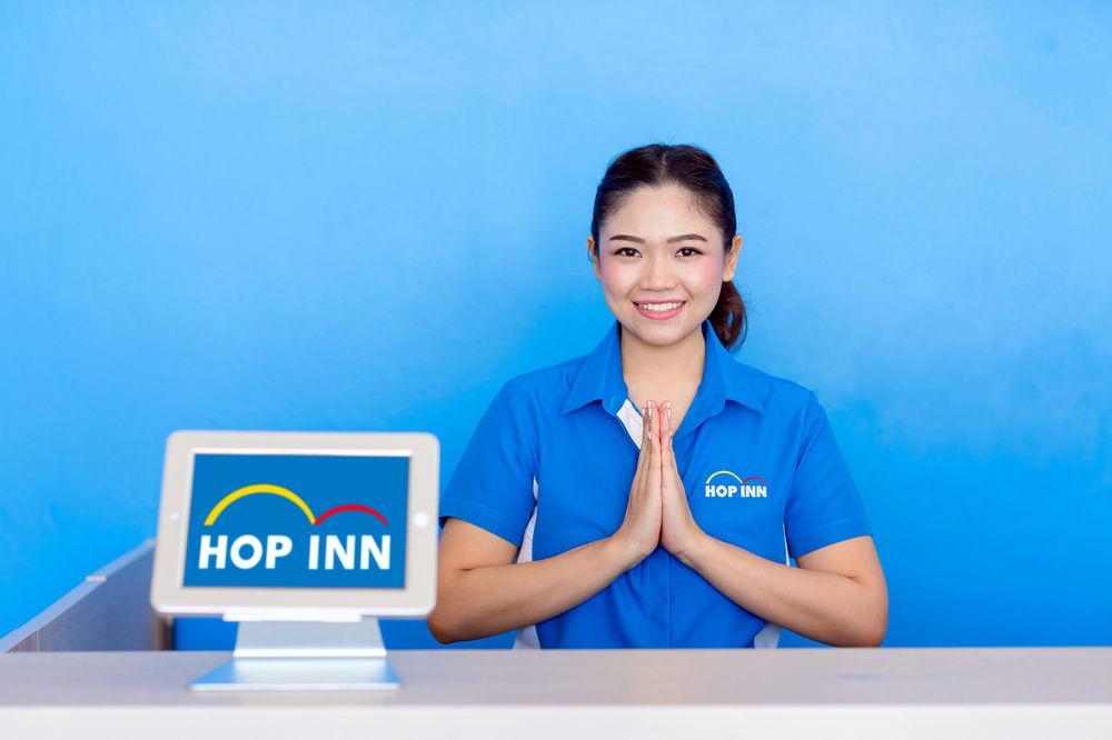 Hop Inn Lampang Dış mekan fotoğraf