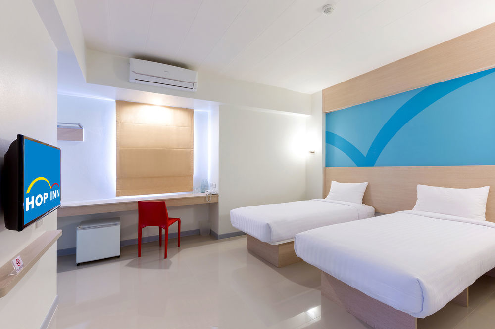 Hop Inn Lampang Dış mekan fotoğraf