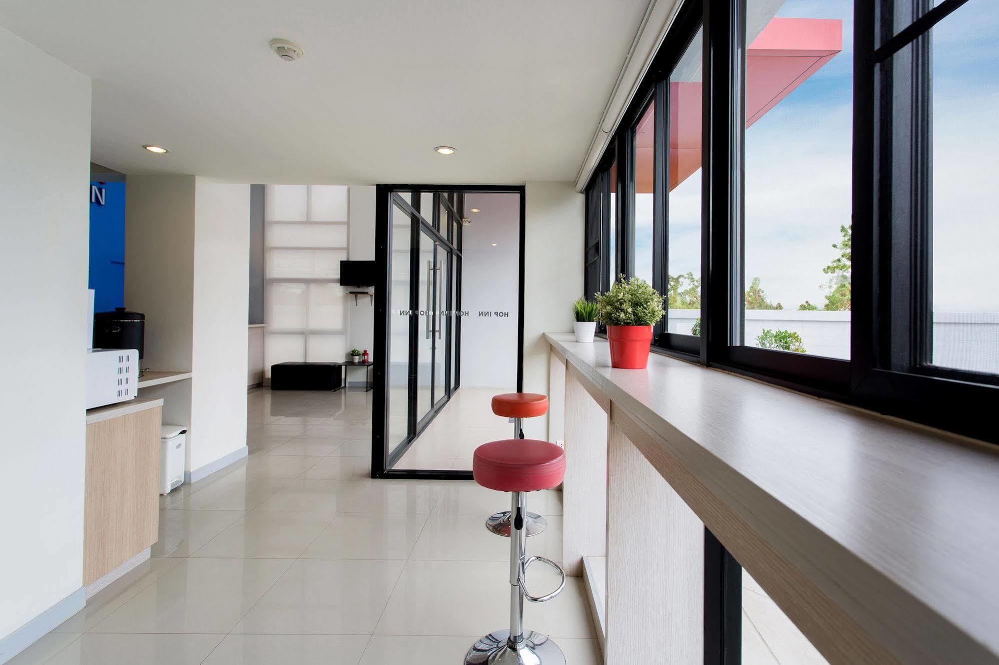 Hop Inn Lampang Dış mekan fotoğraf