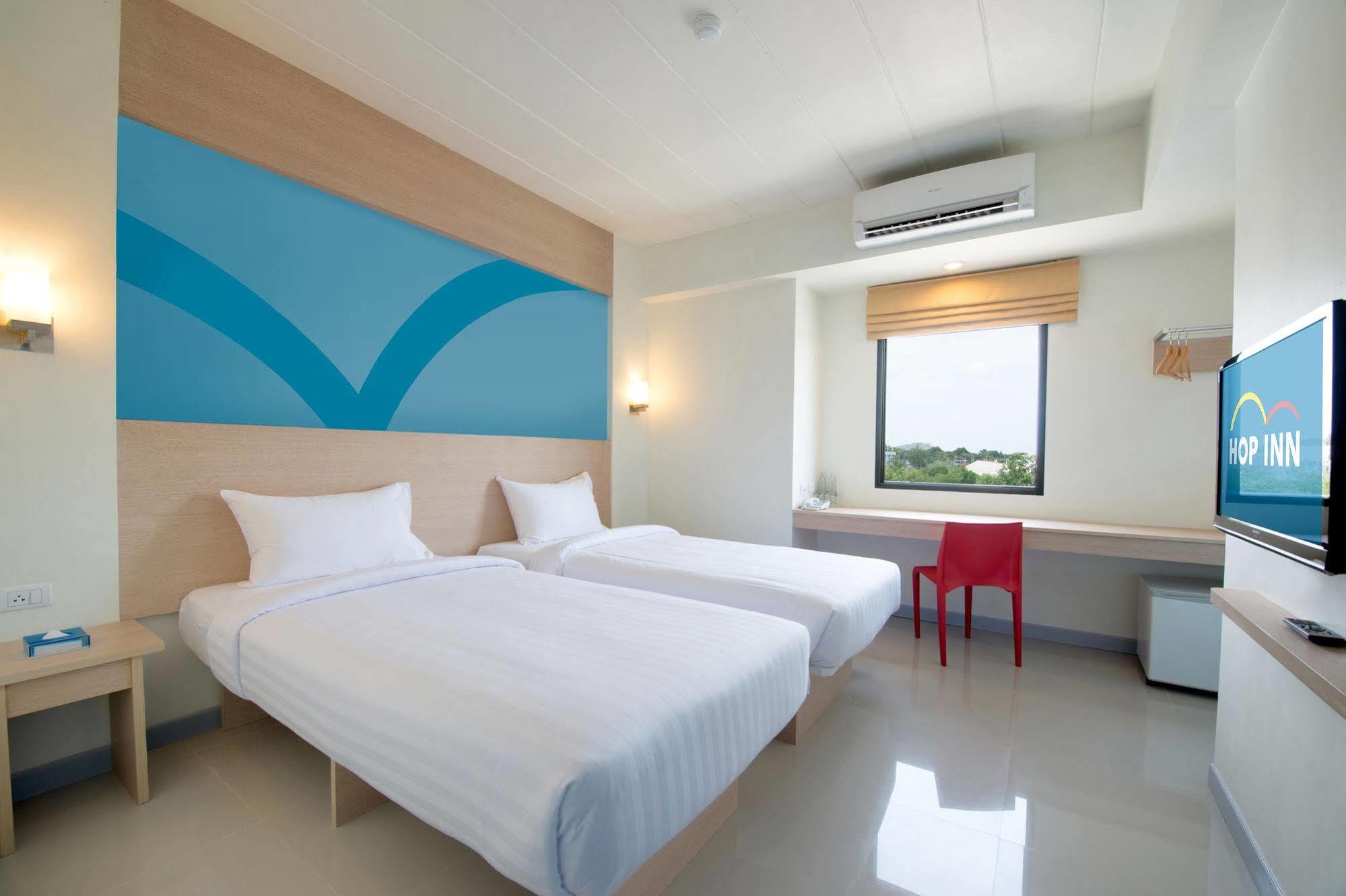 Hop Inn Lampang Dış mekan fotoğraf