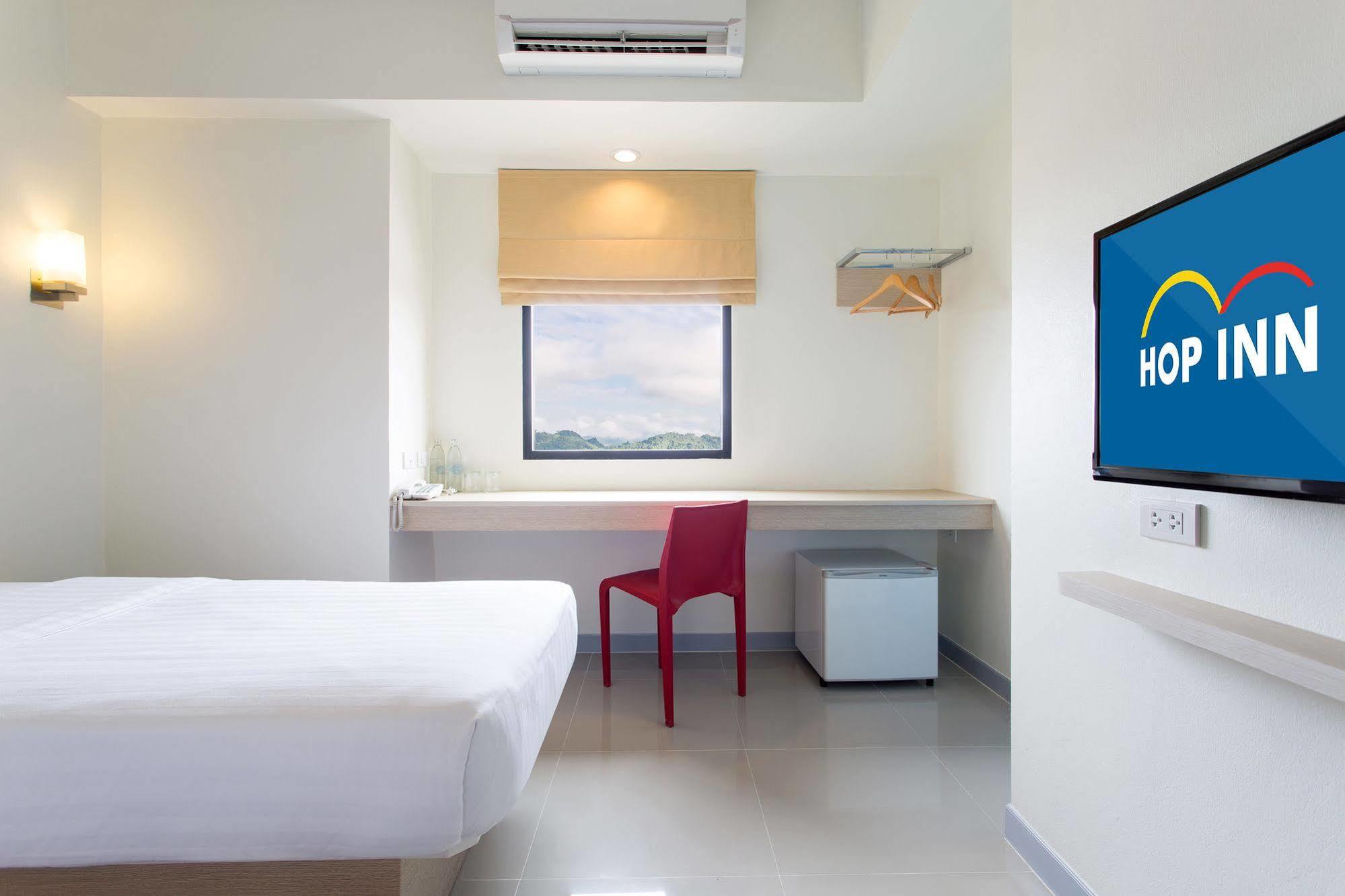 Hop Inn Lampang Dış mekan fotoğraf