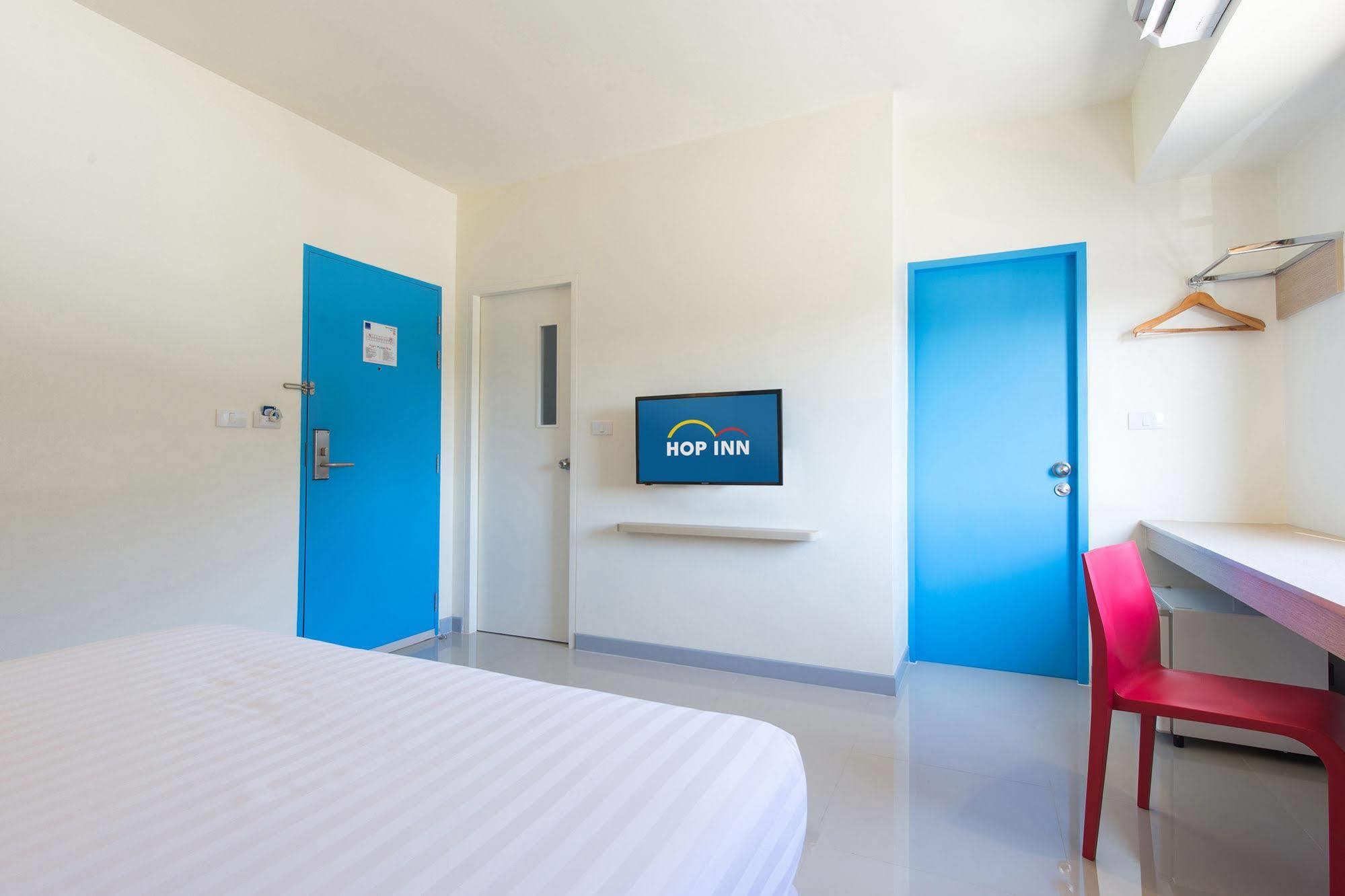 Hop Inn Lampang Dış mekan fotoğraf