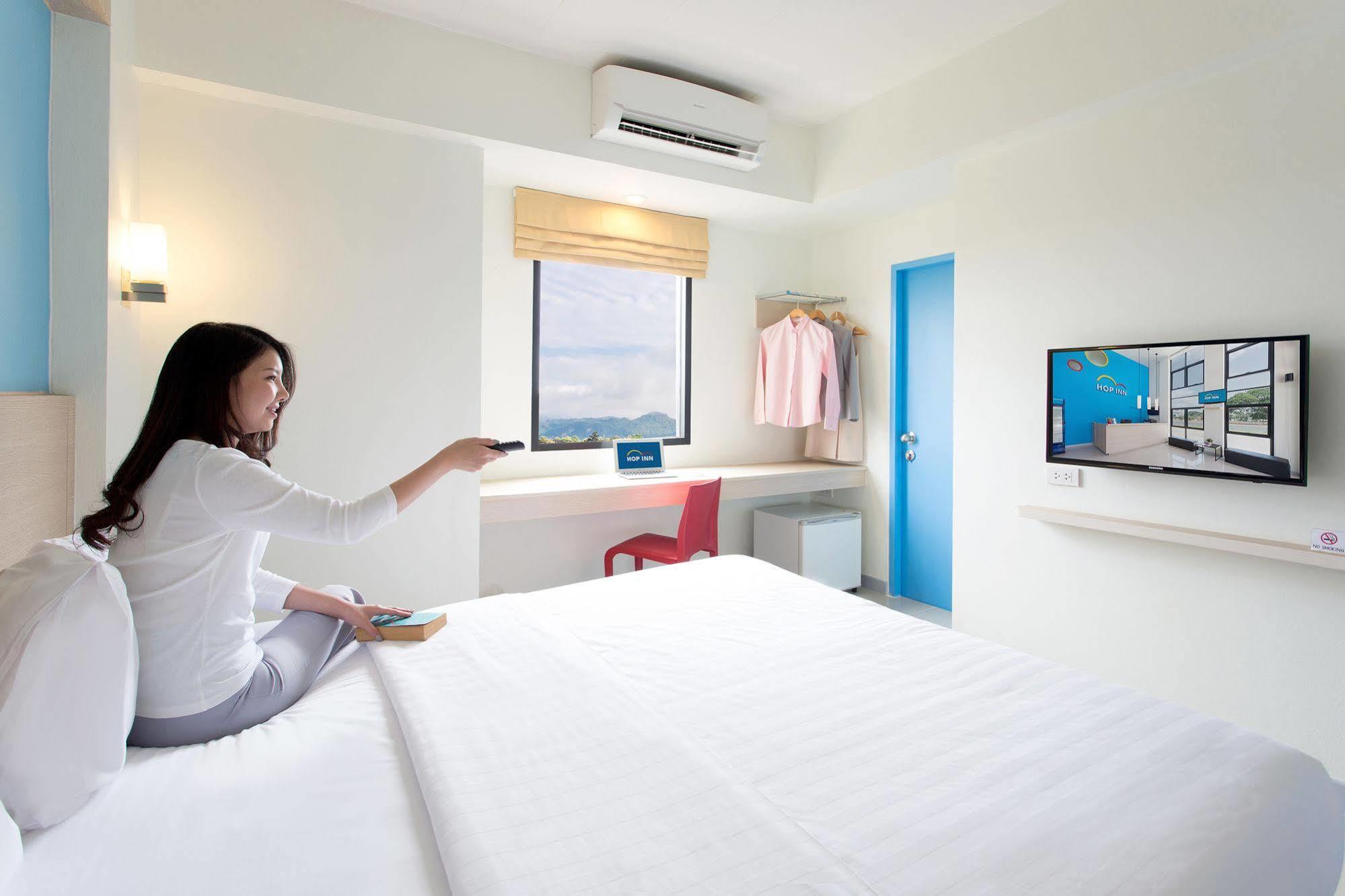 Hop Inn Lampang Dış mekan fotoğraf
