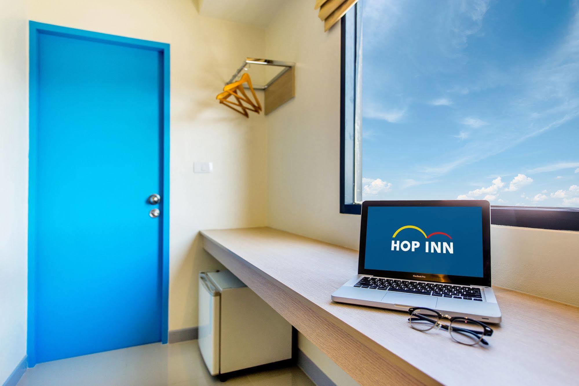 Hop Inn Lampang Dış mekan fotoğraf