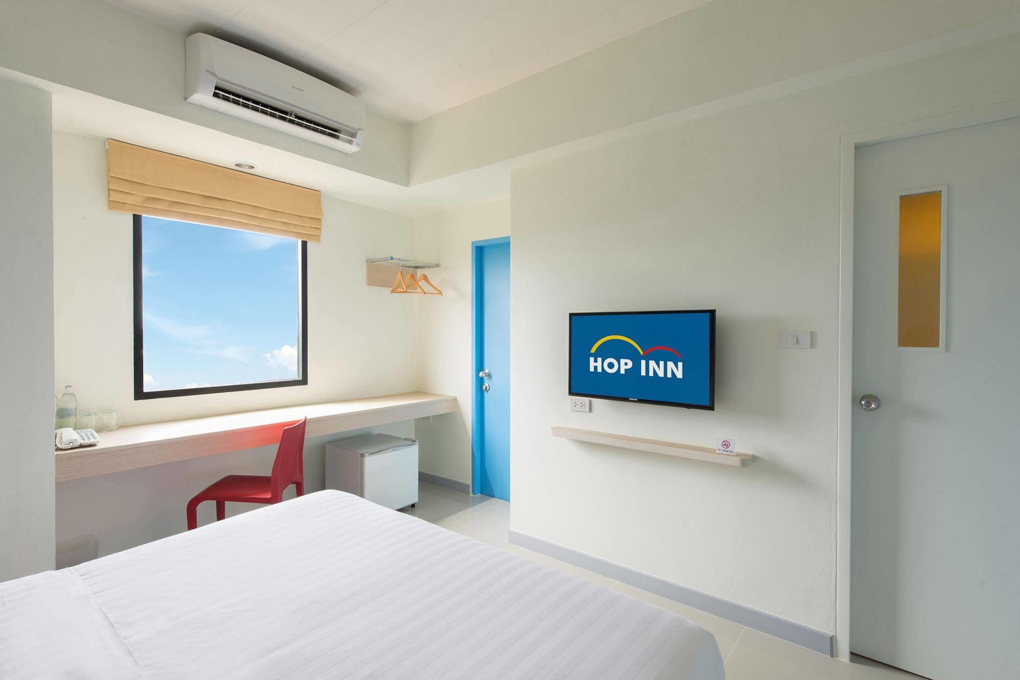 Hop Inn Lampang Dış mekan fotoğraf