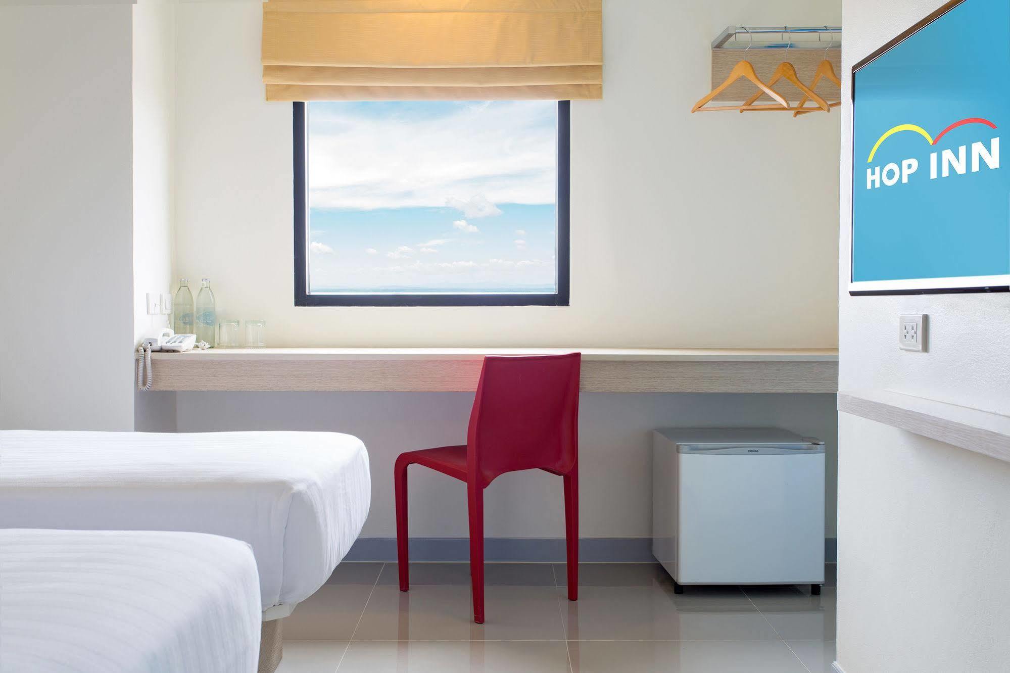 Hop Inn Lampang Dış mekan fotoğraf