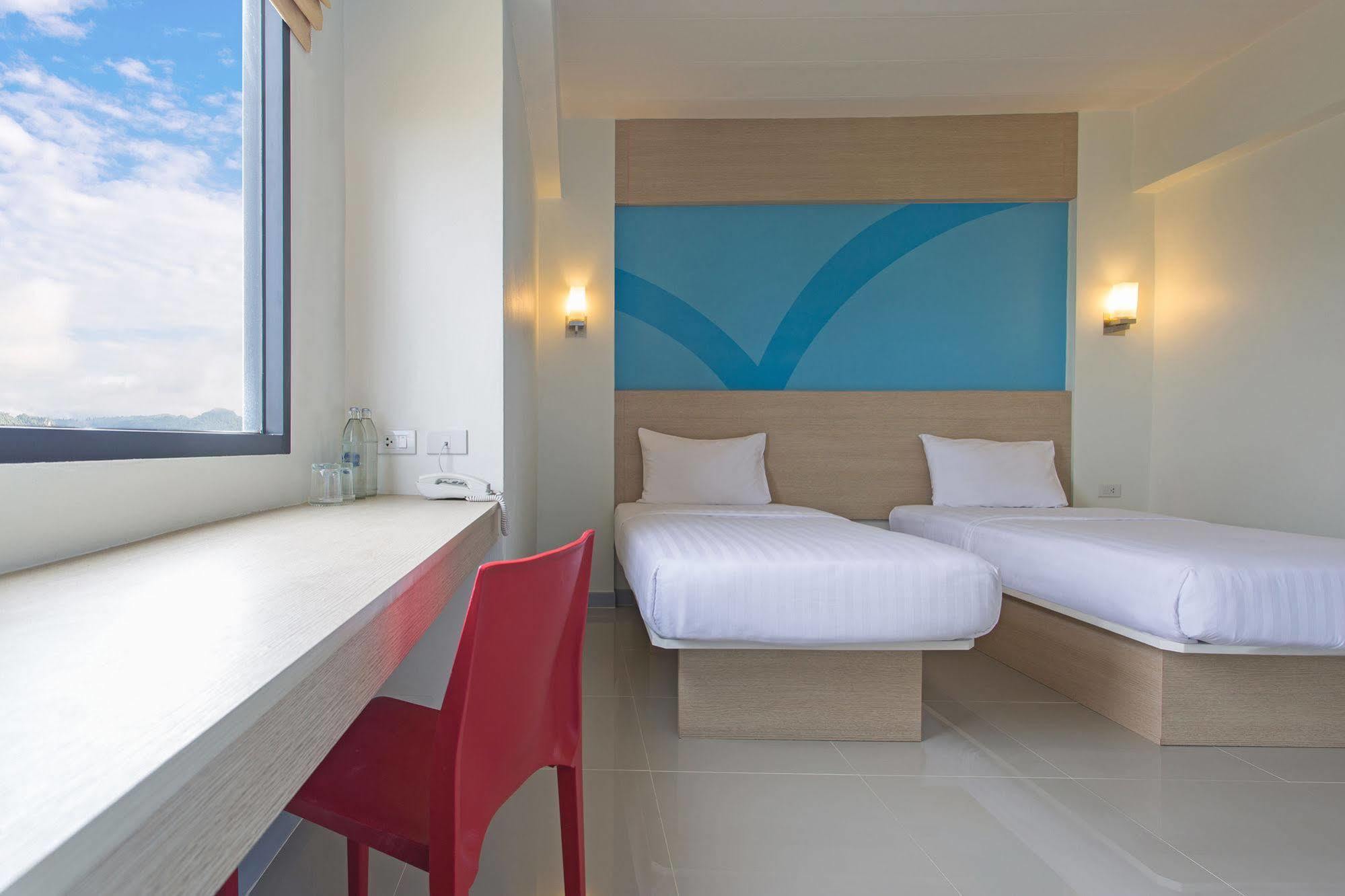 Hop Inn Lampang Dış mekan fotoğraf