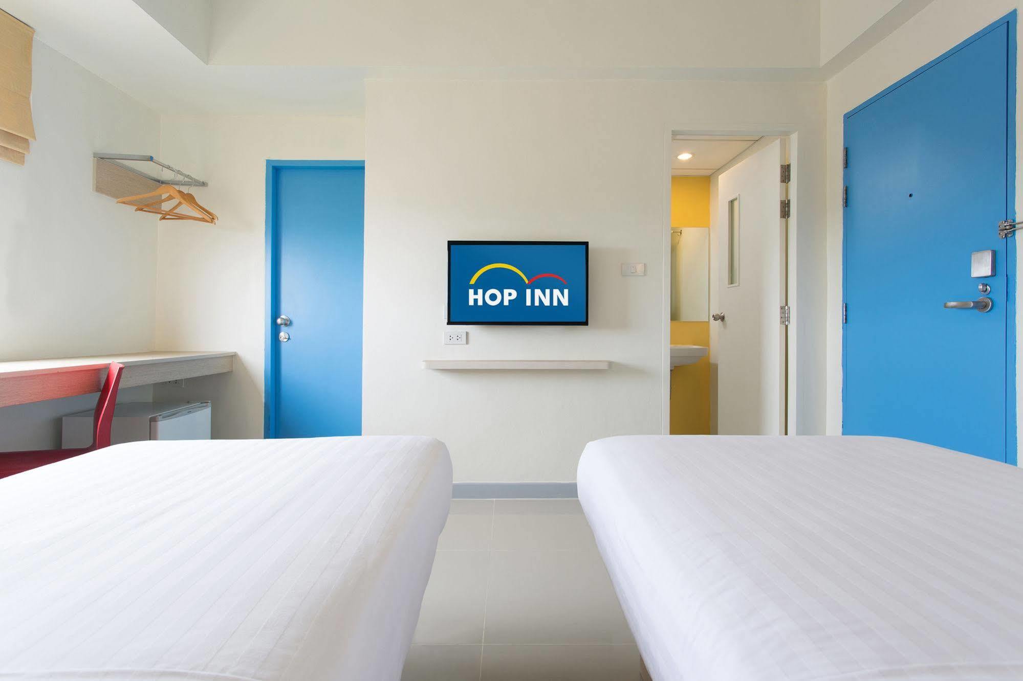 Hop Inn Lampang Dış mekan fotoğraf